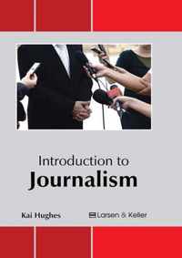 Introduction to Journalism