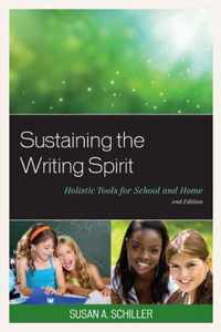 Sustaining the Writing Spirit