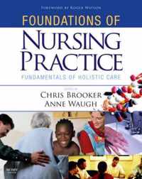 Foundations of Nursing Practice