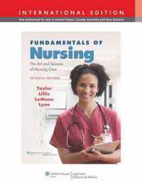 Fundamentals of Nursing, International Edition