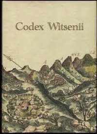 Codex Witsenii