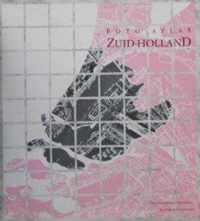 Foto-atlas Zuid-Holland