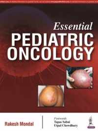 Essential Pediatric Oncology