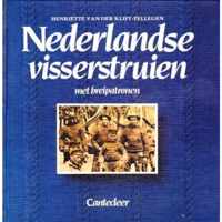 Nederlandse visserstruien