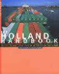 HOLLAND HANDBOOK 2001-2002