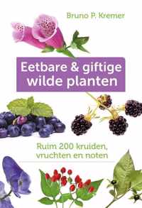 Eetbare en giftige wilde planten