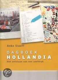 Dagboek Hollandia