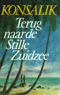 Terug naar de stille zuidzee