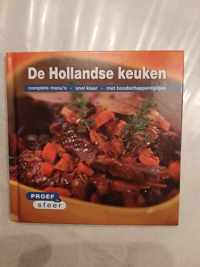 Hollandse keuken