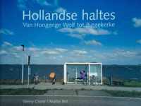 Hollandse haltes