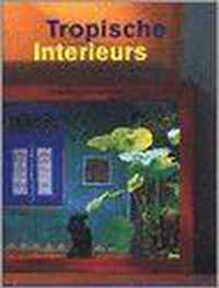 Tropische interieurs