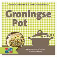 Groningse pot