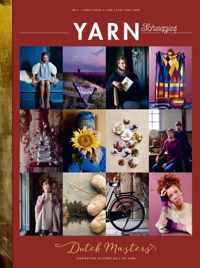 Scheepjes YARN Bookazine 4