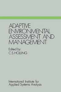 Adaptive Environmental Assessment and Management