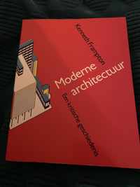 Moderne architectuur