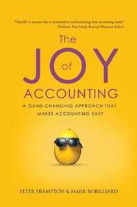 The Joy of Accounting