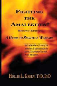 Fighting the Amalekites