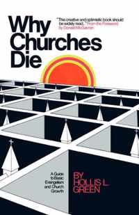 Why Churches Die