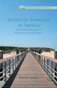 Interfaith Marriage in America