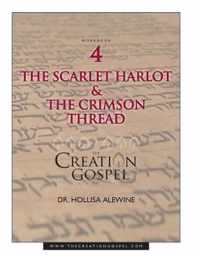 Creation Gospel Workbook Four