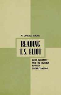 Reading T.S. Eliot