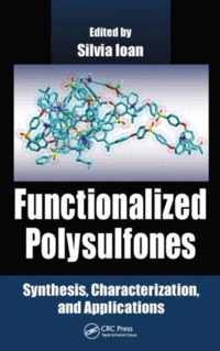 Functionalized Polysulfones