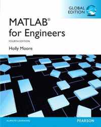 MATLAB for Engineers