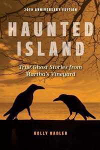 Haunted Island