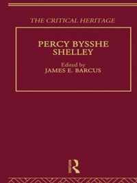 Percy Bysshe Shelley