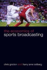 The Economics of Sports Broadcasting