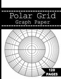 Polar Grid Graph Paper