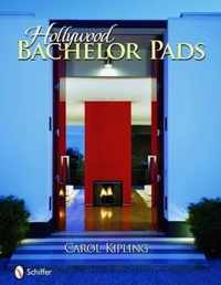 Hollywood Bachelor Pads