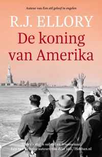 De koning van Amerika