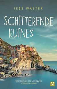 Schitterende ruïnes