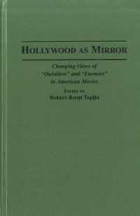 Hollywood as Mirror