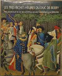 Les trÃ¨s riches heures du Duc de Berry