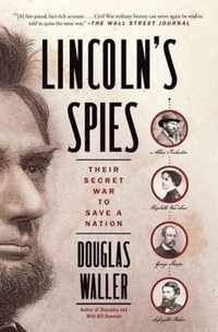 Lincoln's Spies