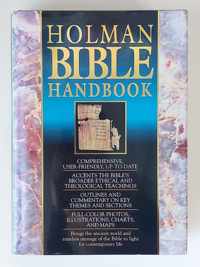 Holman Bible Handbook