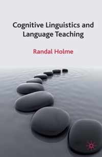 Cognitive Linguistics and Language Teaching