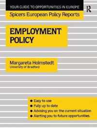 Employment Policy