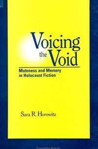 Voicing the Void