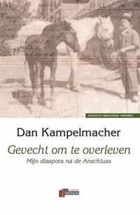 Holocaust Bibliotheek  -   Gevecht om te overleven