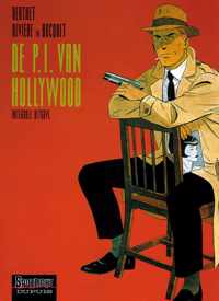 De PI van Hollywood