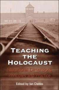 Teaching the Holocaust