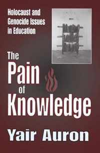 The Pain of Knowledge