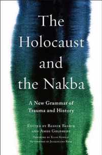 The Holocaust and the Nakba