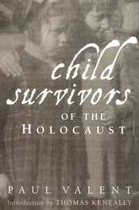 Child Survivors of the Holocaust