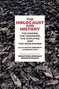 The Holocaust and History