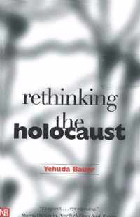 Rethinking the Holocaust