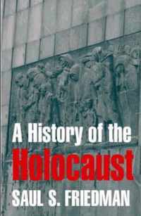 A History of the Holocaust